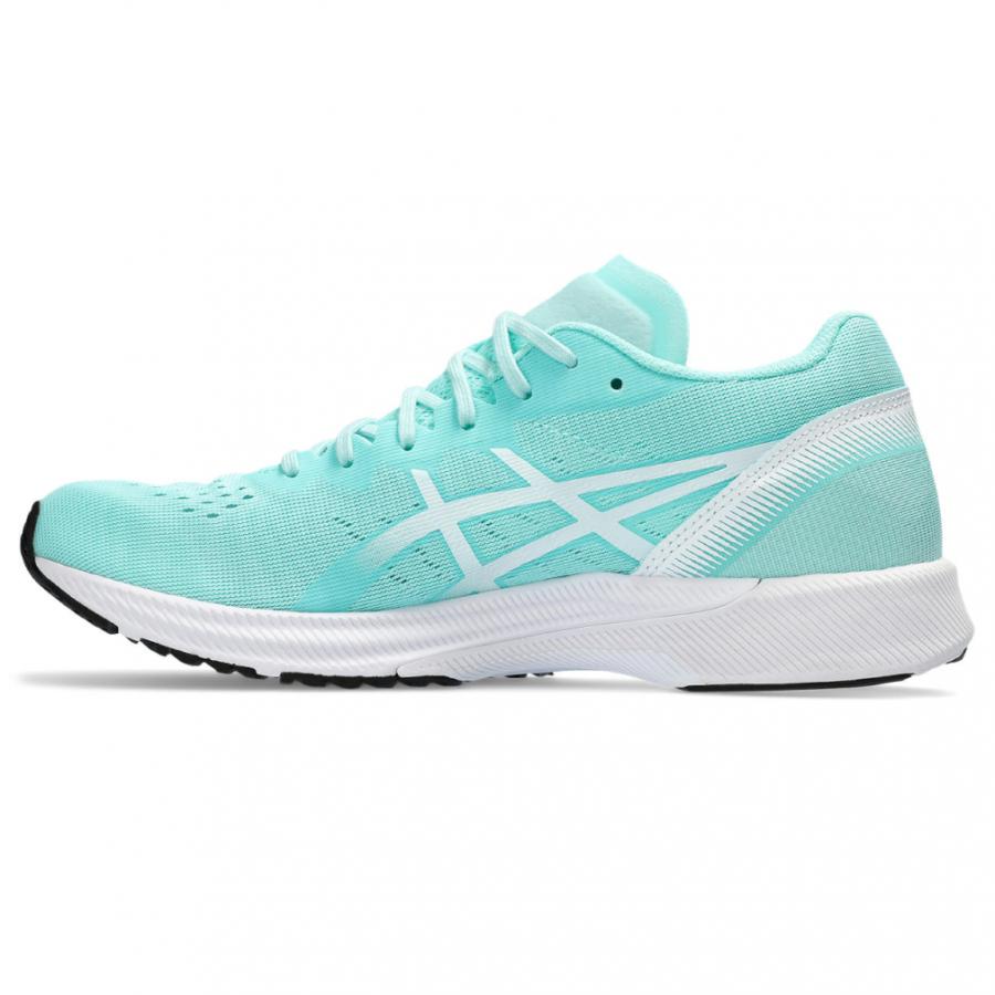 アシックス TARTHER RP 3 ターサー RP 3 1012B292 レディス 陸上/ランニング ランニングシューズ E : エメラルドグリーン×ホワイト asics｜alpen-group｜02