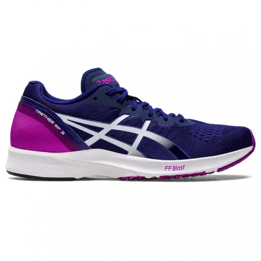 ASICS（アシックス） TARTHER RP 3 ターサー RP 3 1012B292 レディス