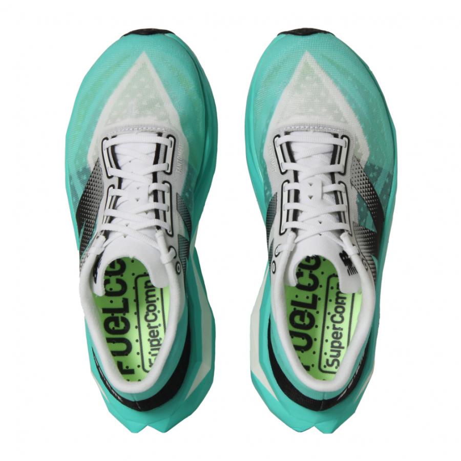 New Balance ニューバランス FuelCell SuperComp Elite v4 New Balance ニューバランス FuelCell SuperComp Elite v4