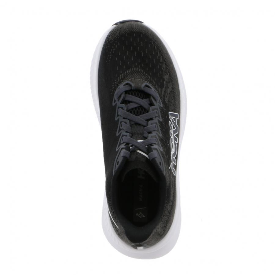 HOKA ONEONE（ホカ オネオネ） ホカ MACH 6 WIDE マッハ 6 ワイド