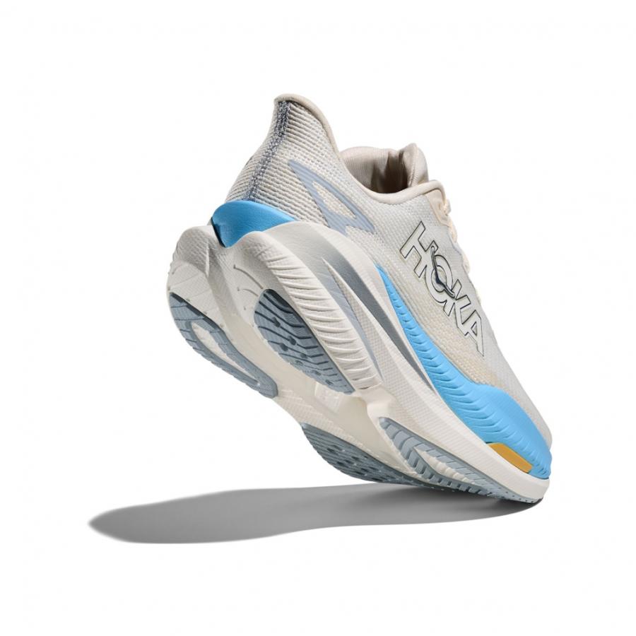 HOKA ONEONE（ホカ オネオネ） ホカ MACH X 3 マッハ X 3 1168721