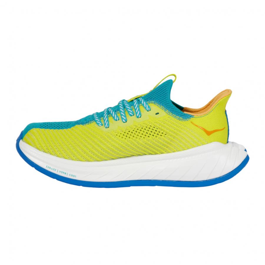 HOKA ONEONE ホカ CARBON X 3 カーボン 1123193 レディス 陸上 HOKA ONEONE ホカ CARBON X 3 カーボン 1123193 レディス 陸上
