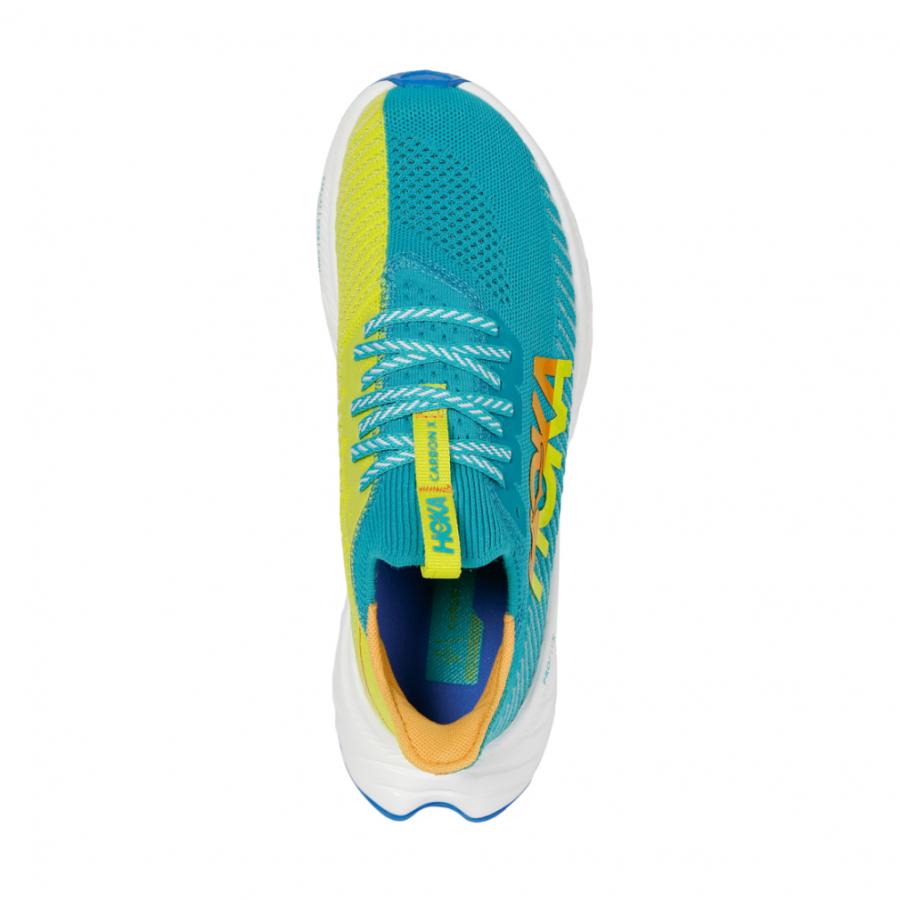 HOKA ONEONE ホカ CARBON X 3 カーボン 1123193 レディス 陸上 HOKA ONEONE ホカ CARBON X 3 カーボン 1123193 レディス 陸上