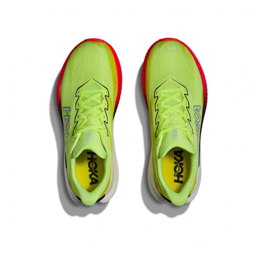 HOKA ONEONE（ホカ オネオネ） ホカ MACH X 3 マッハ X 3 1168721 