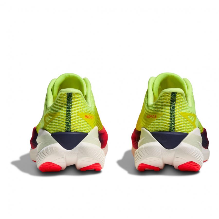 HOKA ONEONE（ホカ オネオネ） ホカ MACH X 3 マッハ X 3 1168721 