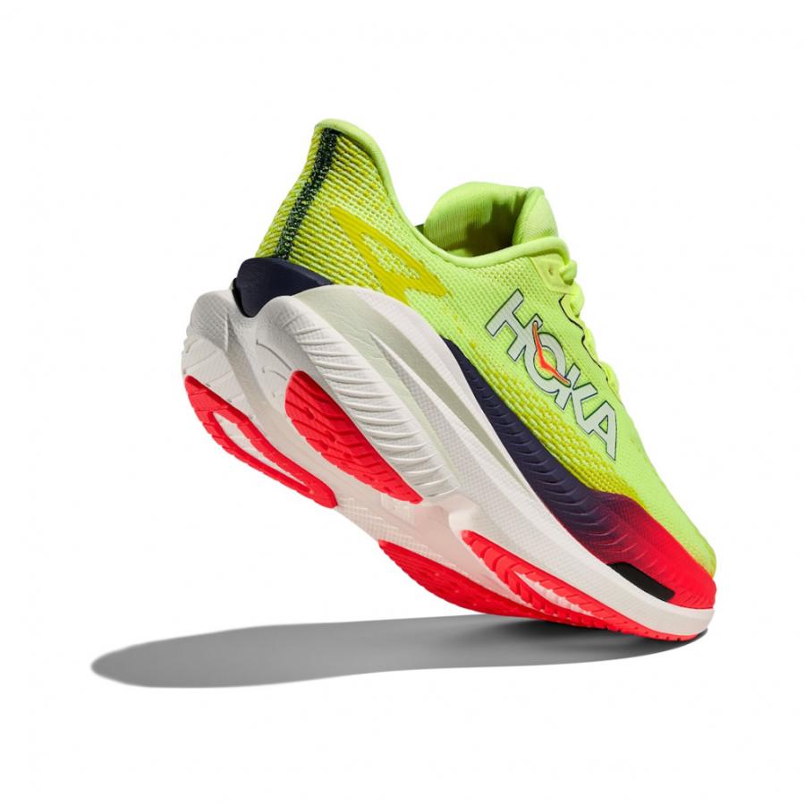 HOKA ONEONE（ホカ オネオネ） ホカ MACH X 3 マッハ X 3 1168721