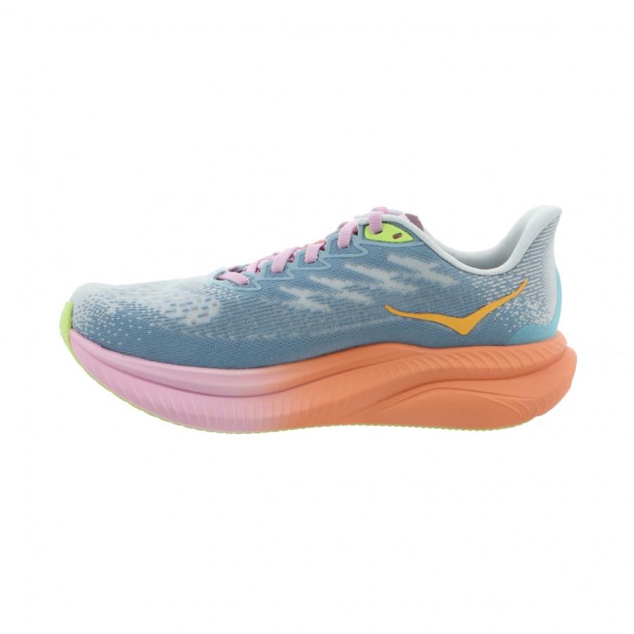 HOKA ONEONE（ホカ オネオネ） ホカ MACH 6 WIDE マッハ 6 ワイド