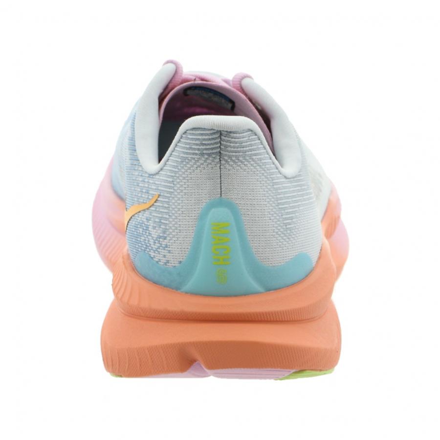 マッハ HOKA ONEONE（ホカ オネオネ） ホカ MACH 6 WIDE マッハ 6 ワイド