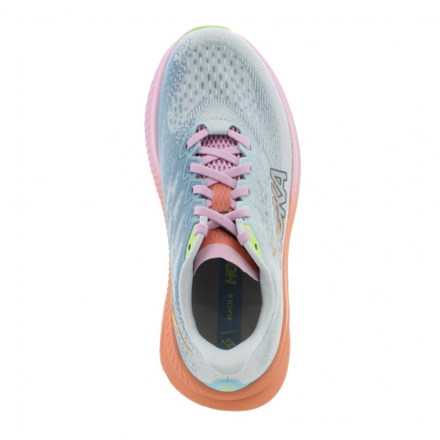 HOKA ONEONE（ホカ オネオネ） ホカ MACH 6 WIDE マッハ 6 ワイド