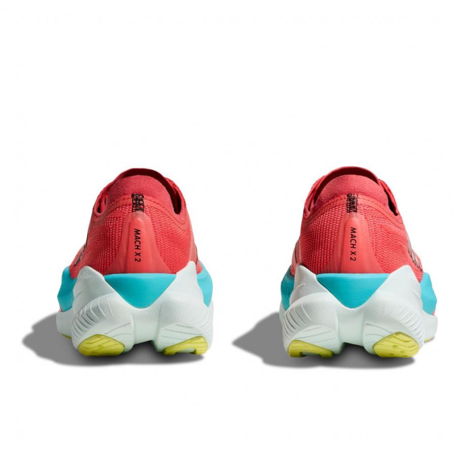 HOKA ONEONE（ホカ オネオネ） ホカ MACH X 2 マッハ X 2 1155120