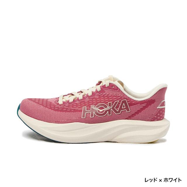 HOKA ONEONE（ホカ オネオネ） ホカ MACH 7 WIDE マッハ 7 ワイド