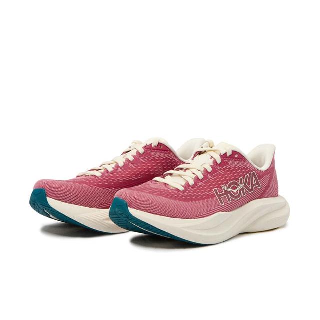 HOKA ONEONE（ホカ オネオネ） ホカ MACH 7 WIDE マッハ 7 ワイド