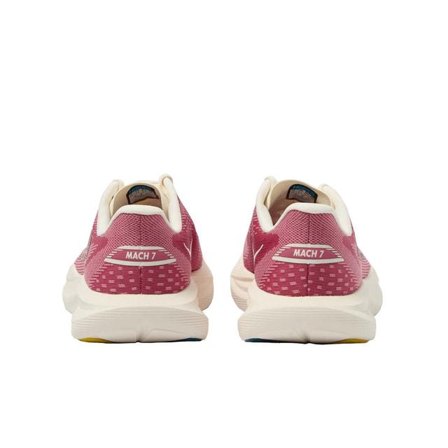 HOKA ONEONE（ホカ オネオネ） ホカ MACH 7 WIDE マッハ 7 ワイド