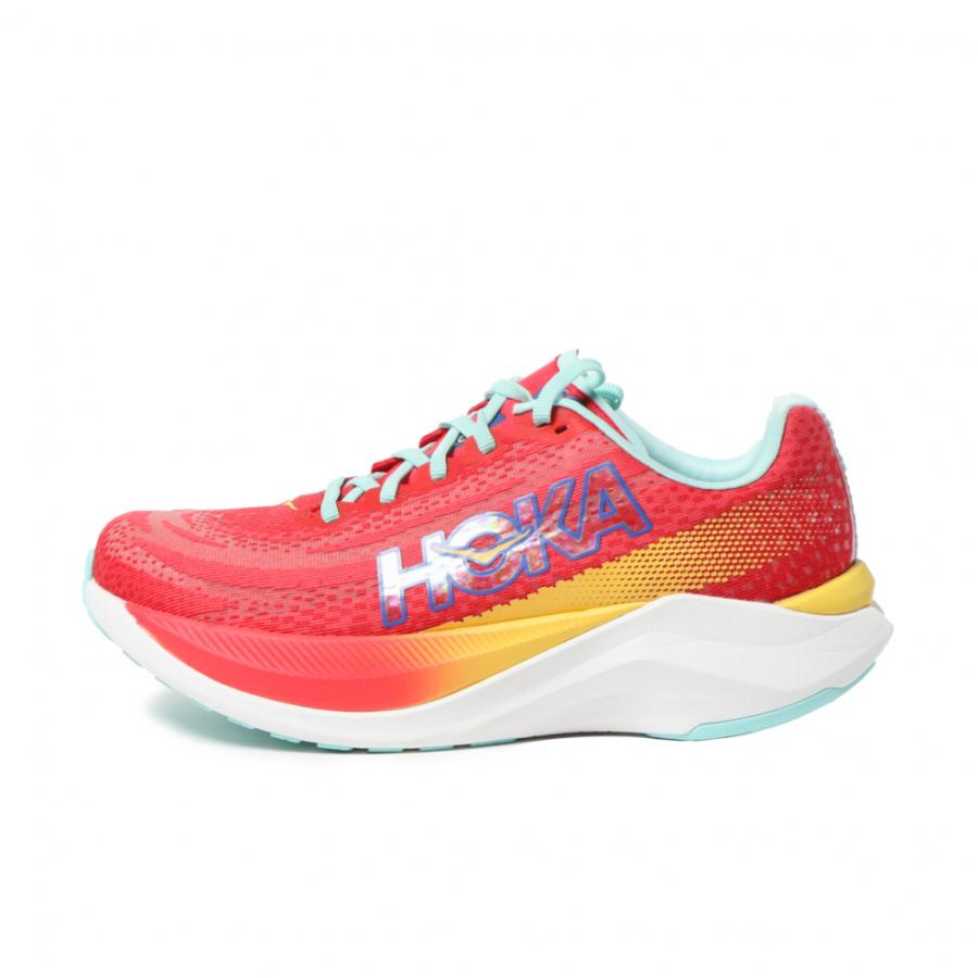 HOKA ONEONE（ホカ オネオネ） ホカ マッハ X MACH X 1141451 レディス