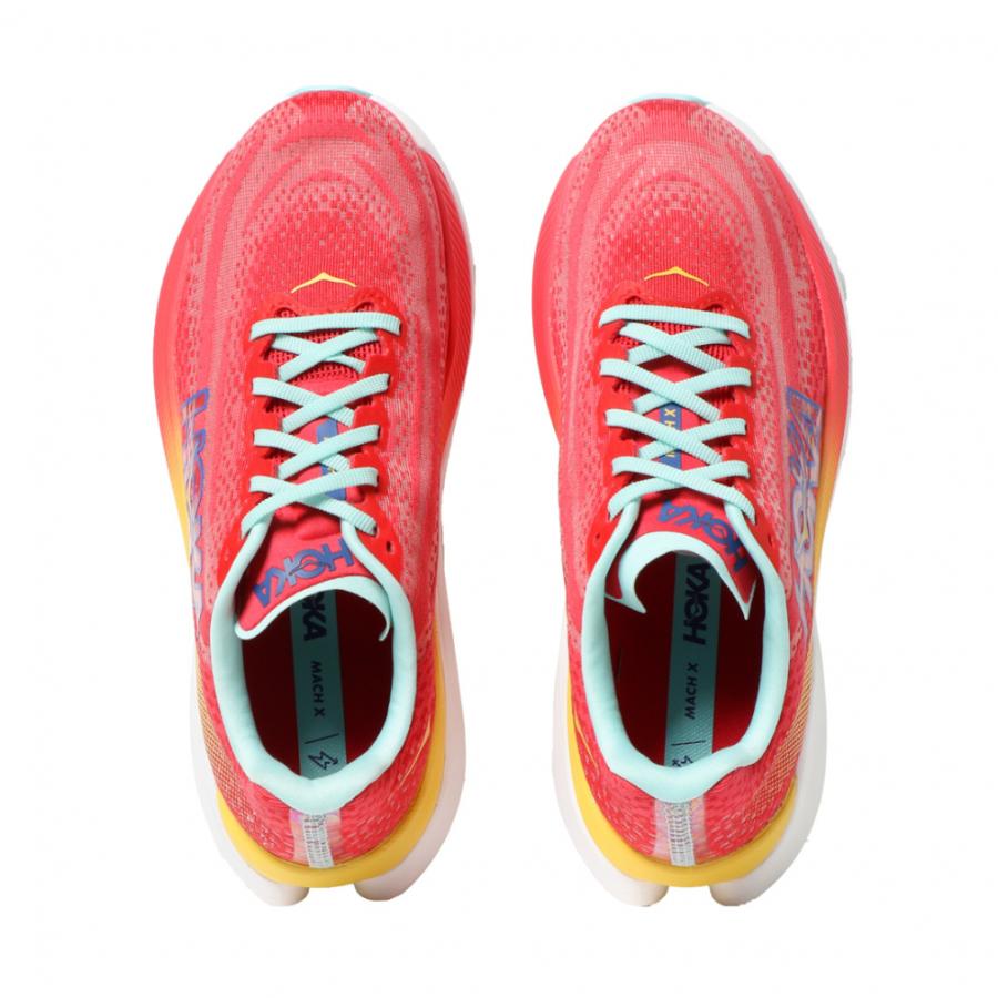 HOKA ONEONE（ホカ オネオネ） ホカ マッハ X MACH X 1141451 レディス