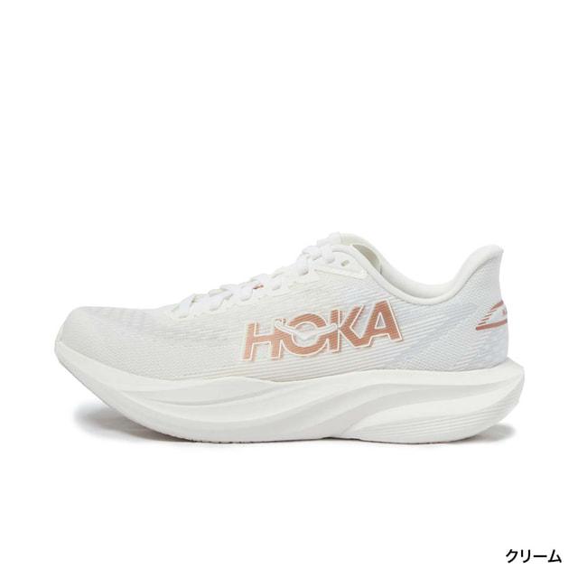 HOKA ONEONE（ホカ オネオネ） ホカ MACH 7 マッハ 7 1171938 レディス