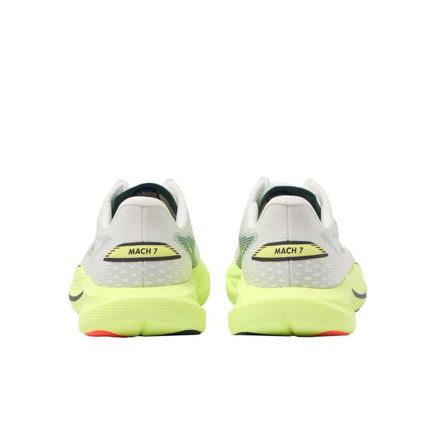 HOKA ONEONE（ホカ オネオネ） ホカ MACH 7 WIDE マッハ 7 ワイド