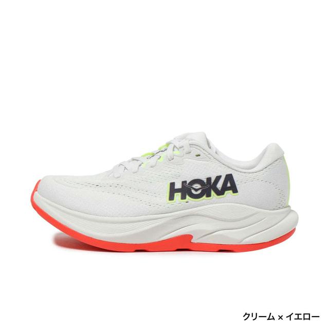 HOKA ONEONE（ホカ オネオネ） ホカ RINCON 4 WIDE リンコン 4 ワイド