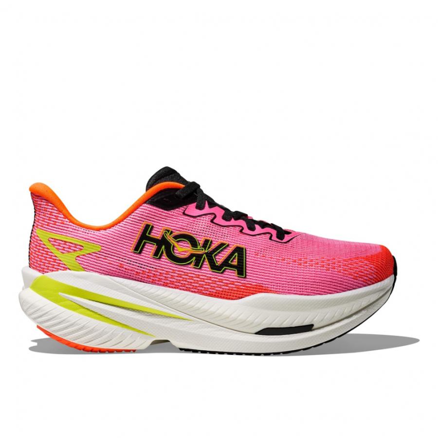 HOKA ONEONE ホカ MACH X 3 マッハ 1168721 レディス 陸上