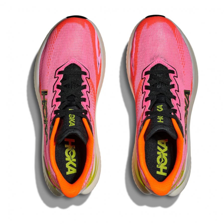 HOKA ONEONE（ホカ オネオネ） ホカ MACH X 3 マッハ X 3 1168721