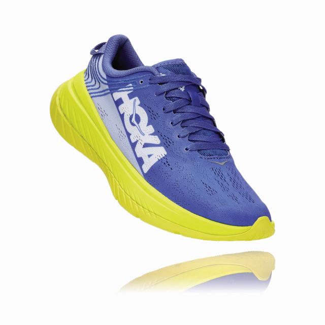 HOKA ONEONE ホカ CARBON X カーボンX 1102887 ABEP レディース