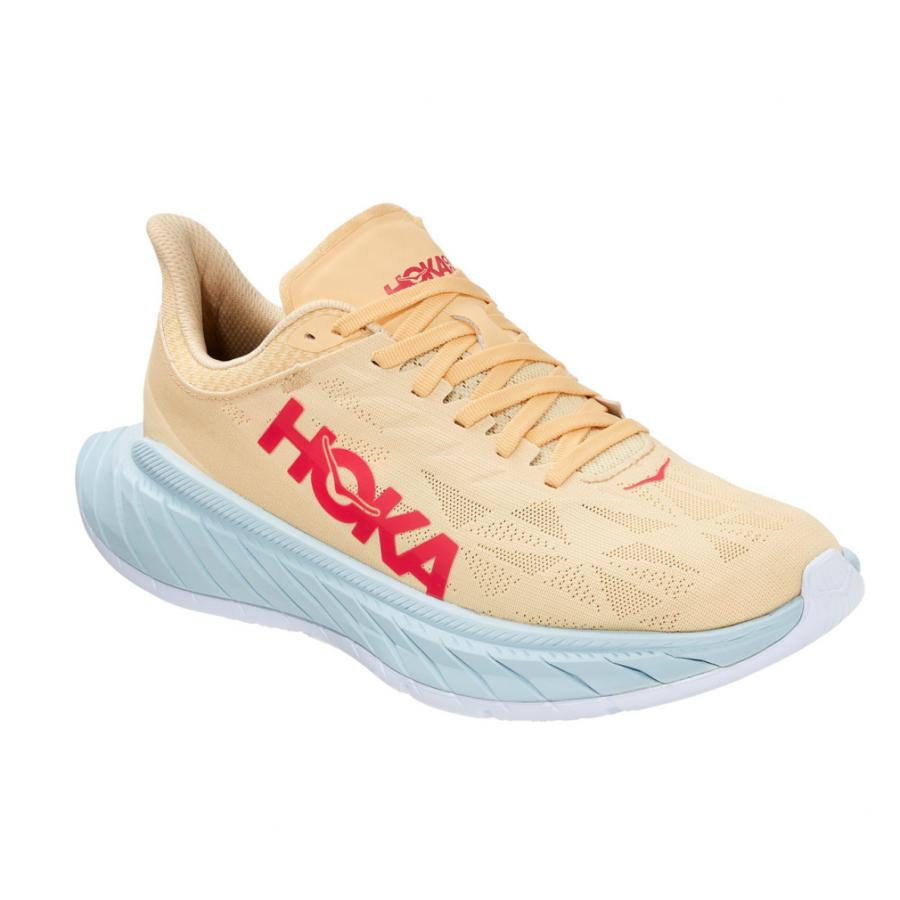 ホカオネオネ カーボンX2 CARBON X 2 1113527 IPPN レディース 陸上 厚底 ランニングシューズ : サーモンピンク HOKA  ONE ONE :4307235421:アルペングループヤフー店 - 通販 - Yahoo!ショッピング