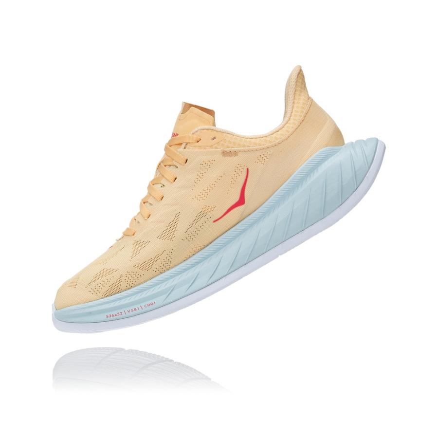 ホカオネオネ カーボンX2 CARBON X 2 1113527 IPPN レディース 陸上