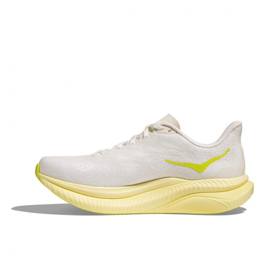 HOKA マッハ 6 MACH 6トレーニングシューズ ベージュ28cm HOKA®公式サイト【マッハ 6|MACH 6 198605140884 | メンズ】ホカ