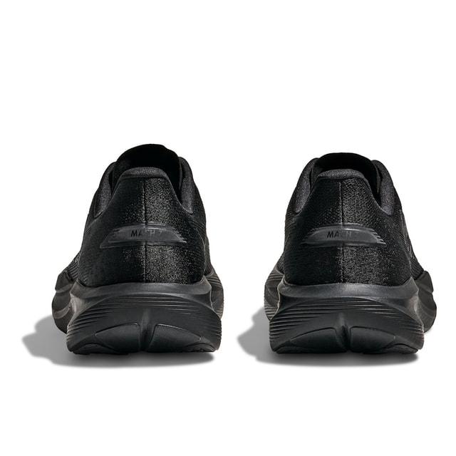 【極美品】HOKA MACH 7 26cm ブラック ホカ マッハ 7 2e HOKA ONEONE（ホカ オネオネ） ホカ MACH 7 マッハ 7 1171938 レディス