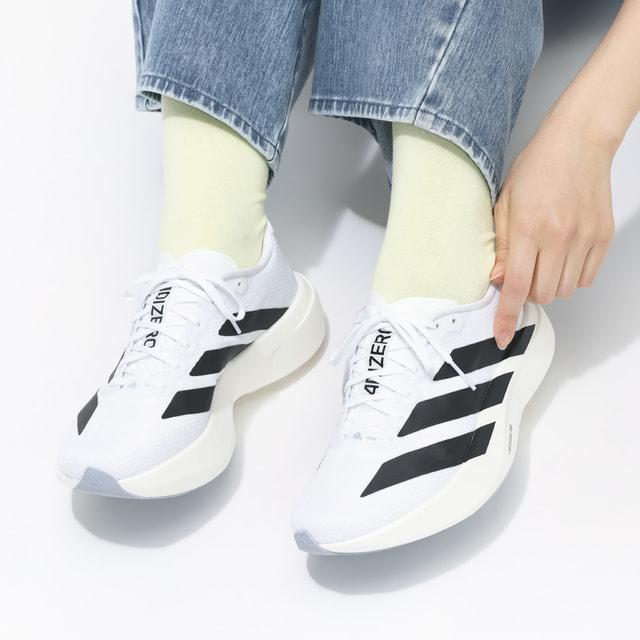 adidas（アディダス） Adizero EVO SL WOVEN アディゼロ EVO SL