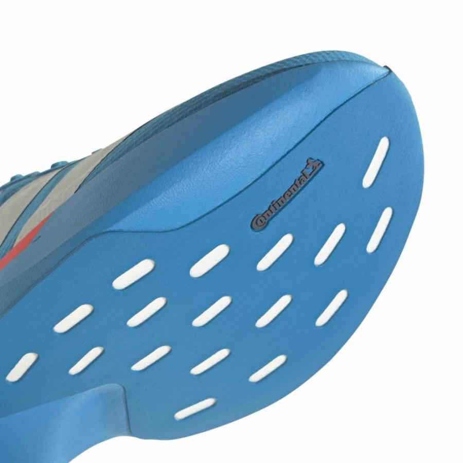 adidas（アディダス） ADIZERO EVO SL WOVEN EKIDEN アディゼロ EVO SL