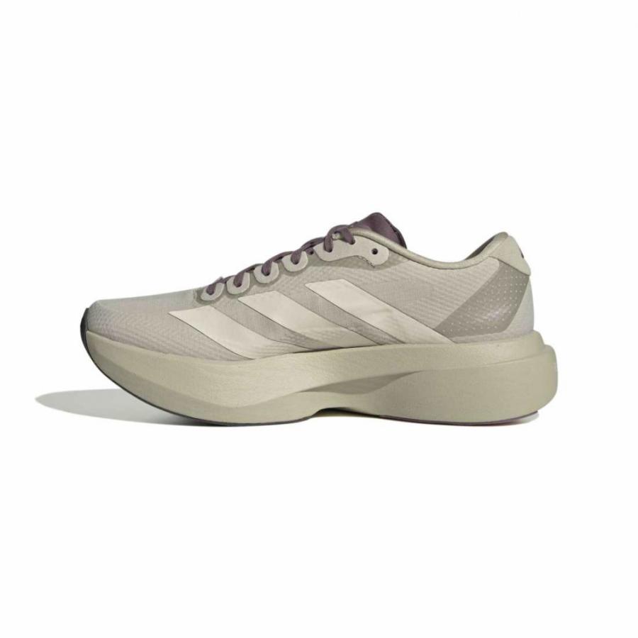 【1回のみ使用】アディダス　アディゼロエボSLウーブン メンズ25.0cm adidas（アディダス） Adizero EVO SL WOVEN アディゼロ EVO SL