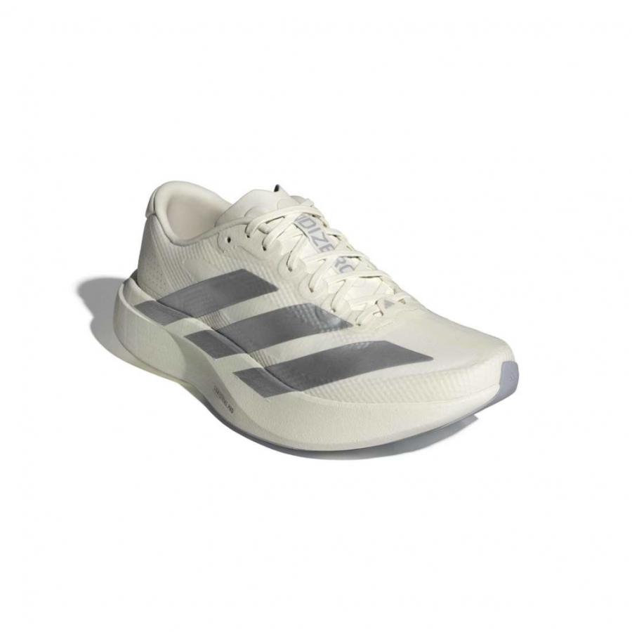 【極美品】ADIZERO EVOSL Woven 26.0 アルペンバッグ付 adidas（アディダス） ADIZERO EVO SL WOVEN アディゼロ エヴォ SL