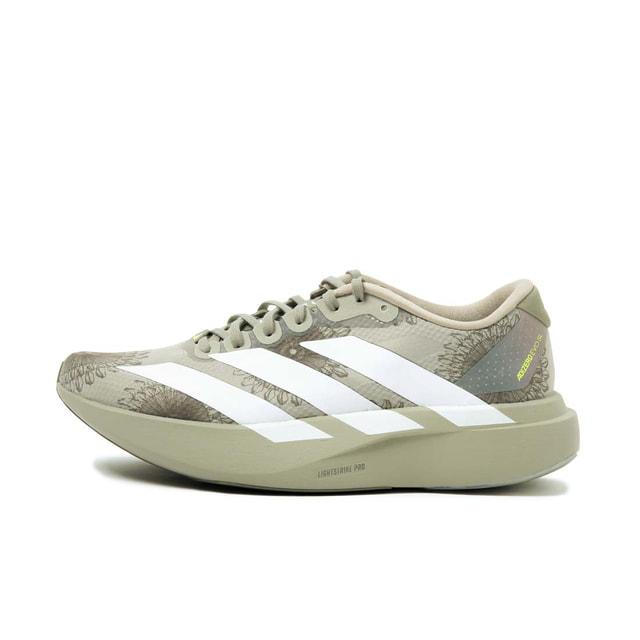 adidas（アディダス） ADIZERO EVO SL WOVEN アディゼロ EVO SL