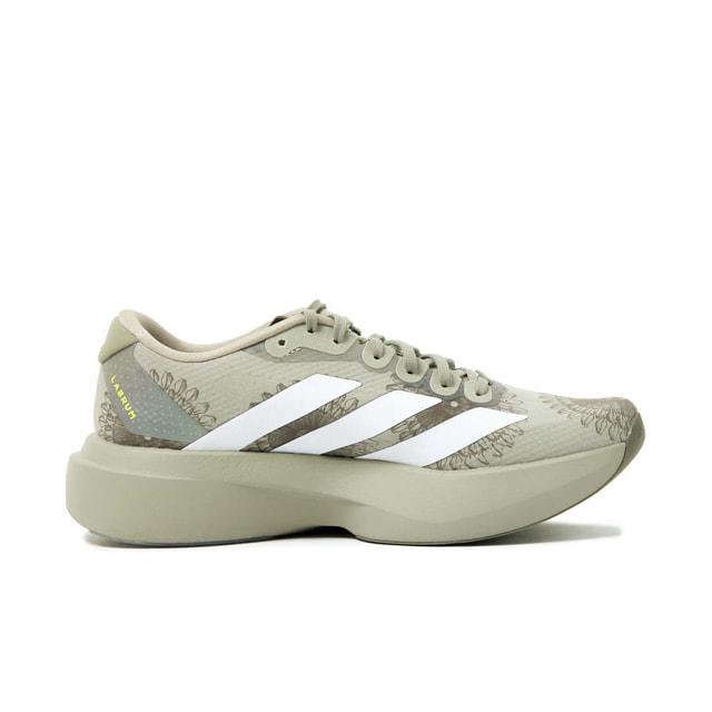 た*ん様 アディダス アディゼロ EVO SL ランニングシューズ　アディオスプ adidas（アディダス） ADIZERO EVO SL WOVEN アディゼロ EVO SL