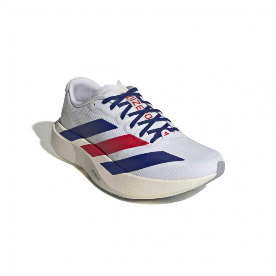 adizero evo sl 27.5㎝　アディダス　ランニングシューズ adidas（アディダス） ADIZERO EVO SL WOVEN アディゼロ EVO SL