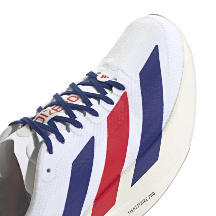 adidas（アディダス） ADIZERO EVO SL WOVEN アディゼロ EVO SL
