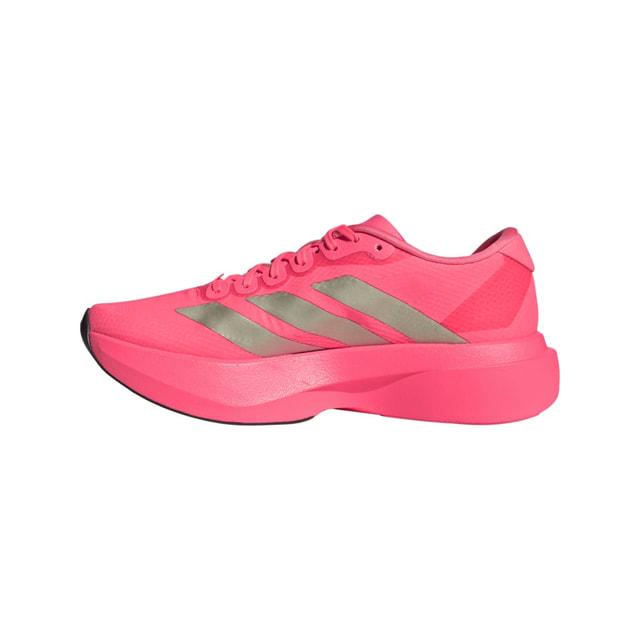 adizero evo sl WVN 25.5㎝　アディダス　ランニングシューズ adidas（アディダス） ADIZERO EVO SL WOVEN アディゼロ エヴォ SL