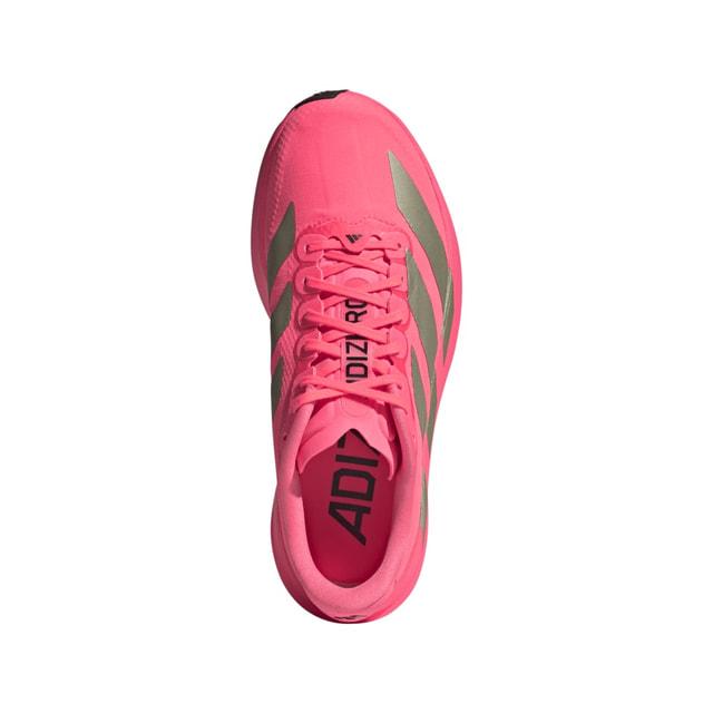adidas（アディダス） ADIZERO EVO SL WOVEN アディゼロ エヴォ SL