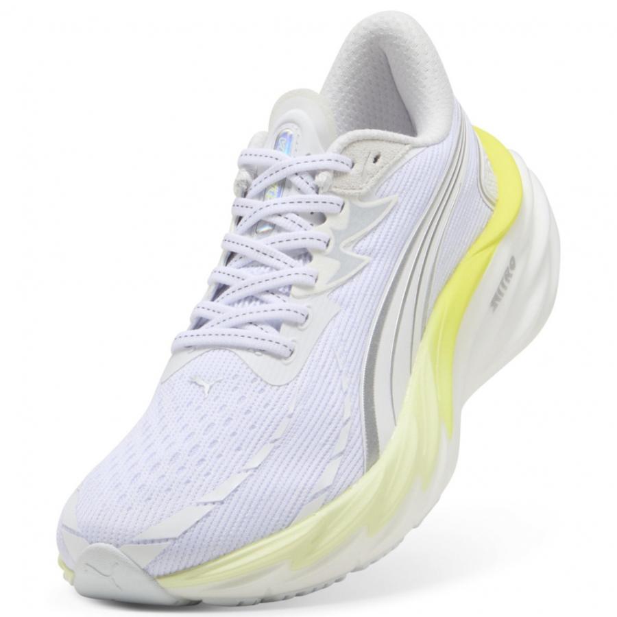 PUMA（プーマ） ヴェロシティ ニトロ 4 ウィメンズ 311141 レディス