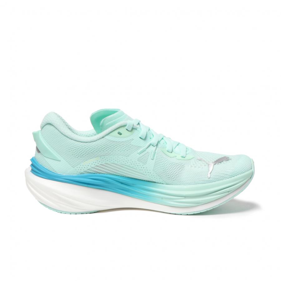 PUMA（プーマ） DEVIATE NITRO 3 ディヴィエイト ニトロ 3 ウィメンズ