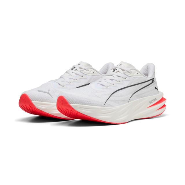 PUMA（プーマ） DEVIATE PURE NITRO ディヴィエイト ピュア ニトロ