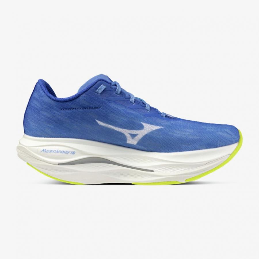 MIZUNO（ミズノ） WAVE REBELLION FLASH 3 ウエーブリベリオン