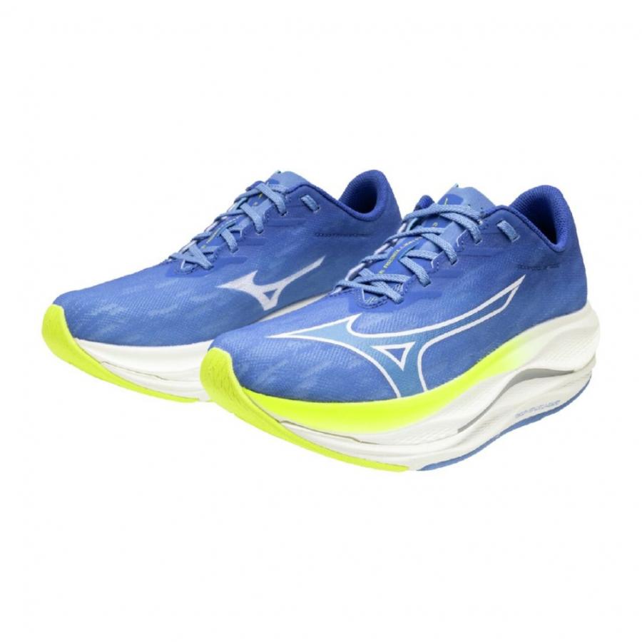 MIZUNO（ミズノ） WAVE REBELLION FLASH 3 ウエーブリベリオン