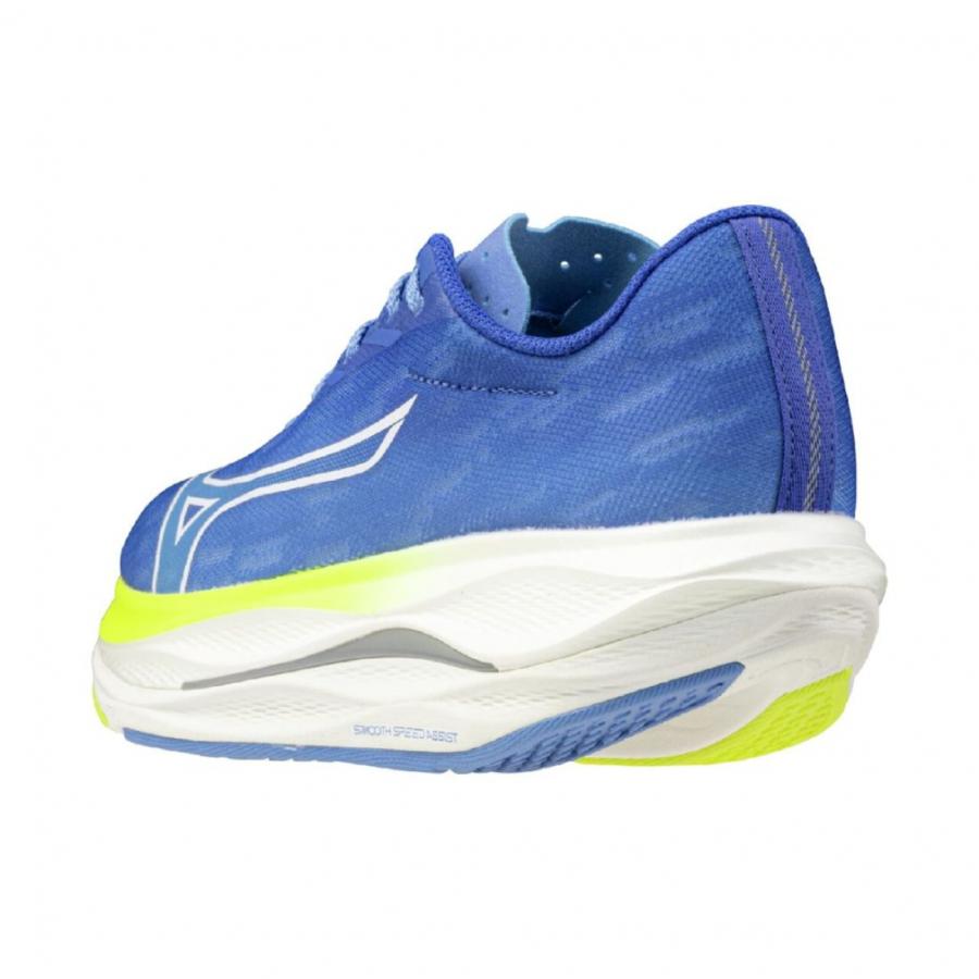 MIZUNO（ミズノ） WAVE REBELLION FLASH 3 ウエーブリベリオン