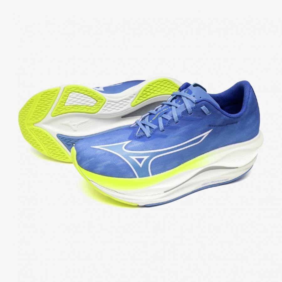 MIZUNO（ミズノ） WAVE REBELLION FLASH 3 ウエーブリベリオン