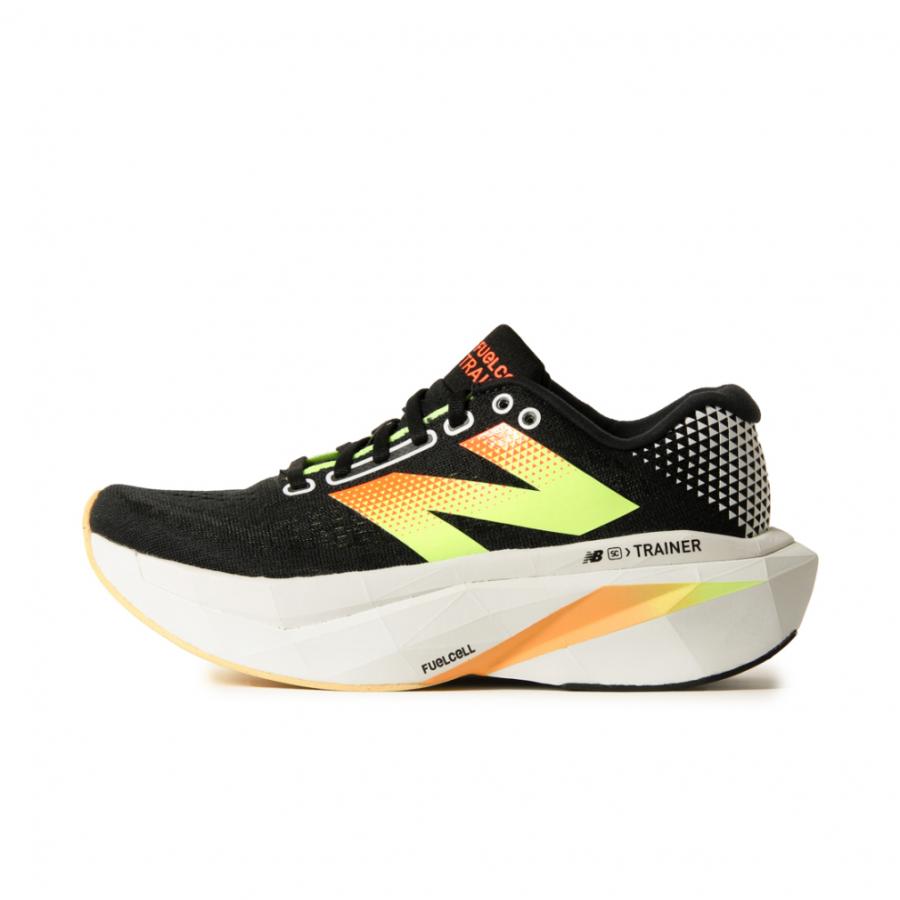 New Balance ニューバランス FuelCell SuperComp Trainer v3 New Balance ニューバランス FuelCell SuperComp Trainer v3