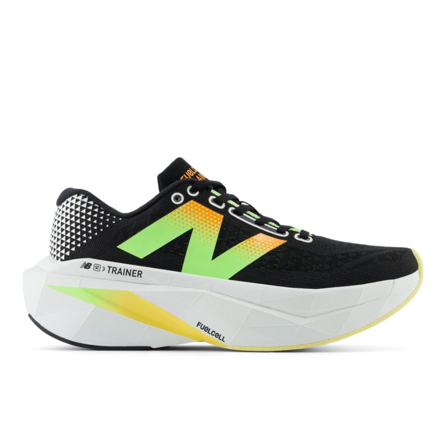 New Balance ニューバランス FuelCell SuperComp Trainer v3 New Balance ニューバランス FuelCell SuperComp Trainer v3