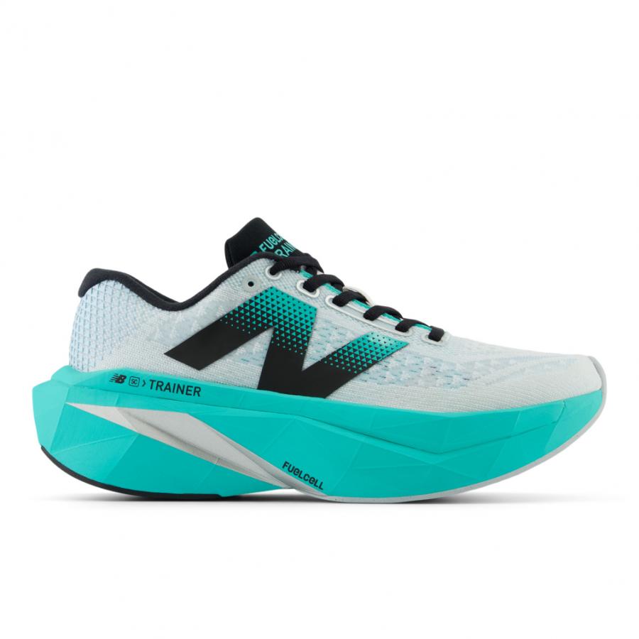 New Balance ニューバランス FuelCell SuperComp Trainer v3 New Balance ニューバランス FuelCell SuperComp Trainer v3