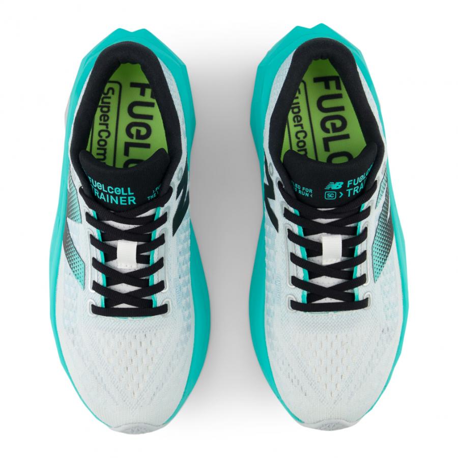 New Balance ニューバランス FuelCell SuperComp Trainer v3 New Balance ニューバランス FuelCell SuperComp Trainer v3